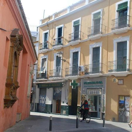 סביליה Apartamento Centro Santa Catalina 1º B מראה חיצוני תמונה
