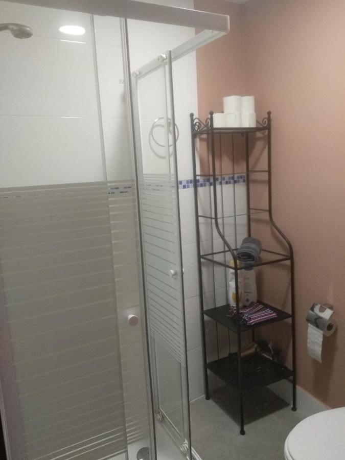 סביליה Apartamento Centro Santa Catalina 1º B מראה חיצוני תמונה